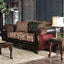 Quirino-Love Seat