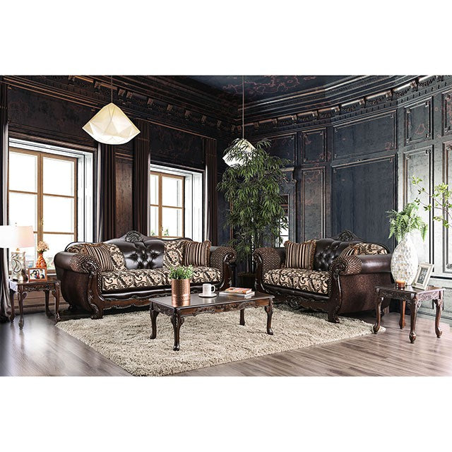 Quirino-Sofa