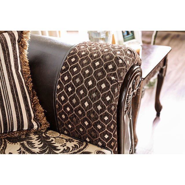 Quirino-Sofa