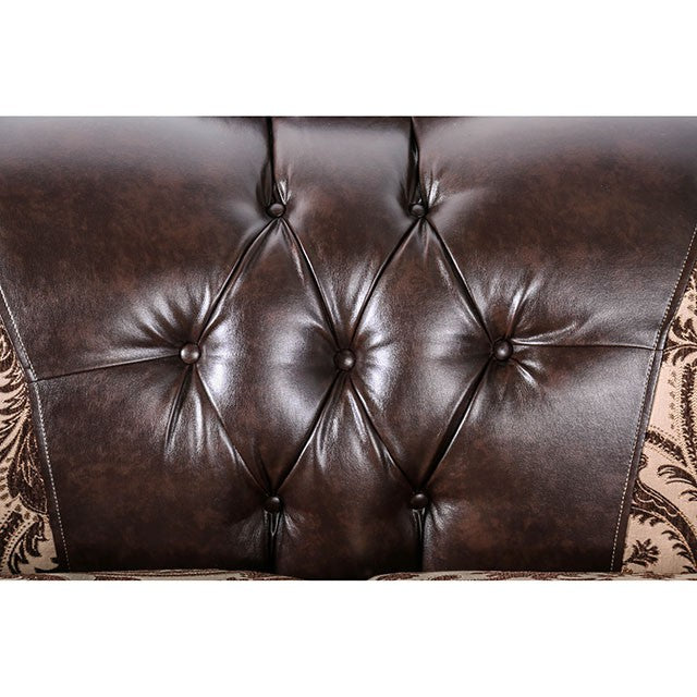 Quirino-Sofa