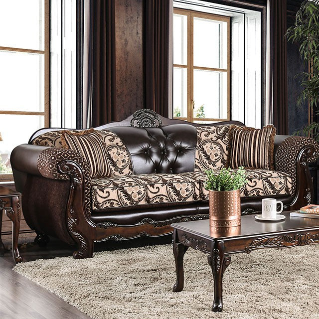 Quirino-Sofa