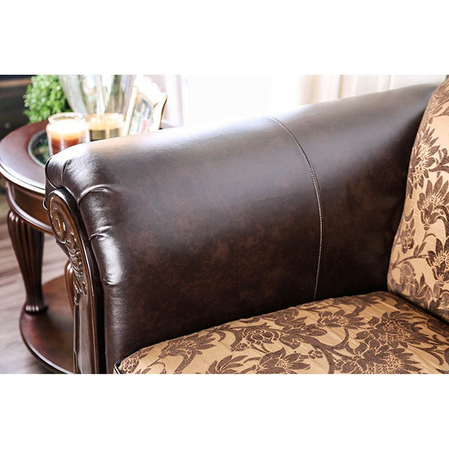 Quirino-Sofa