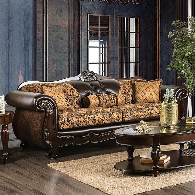 Quirino-Sofa