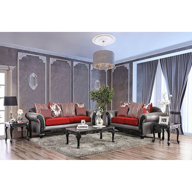 Midleton-Sofa