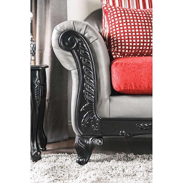 Midleton-Sofa