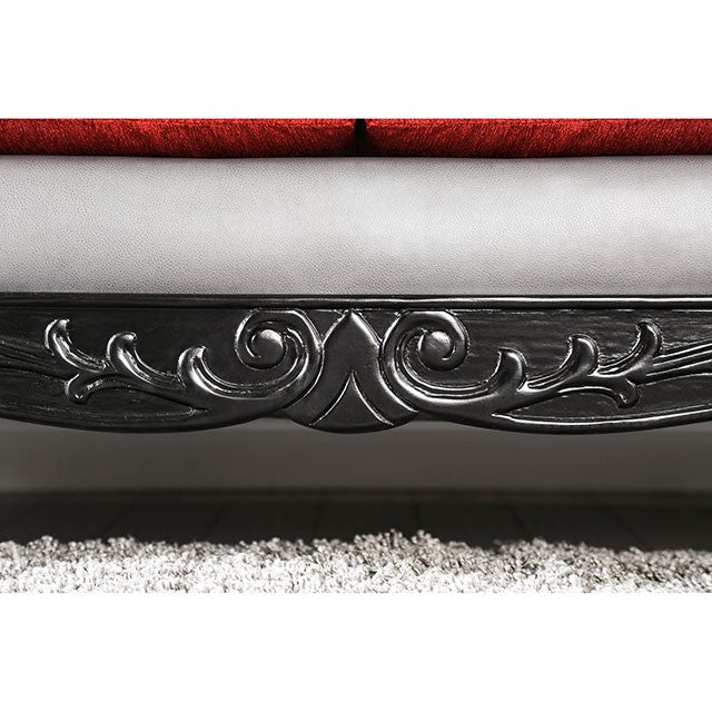 Midleton-Sofa