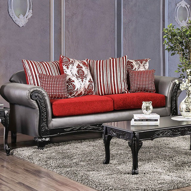 Midleton-Sofa