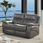 Lila-Love Seat