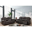 Pondera-Recliner