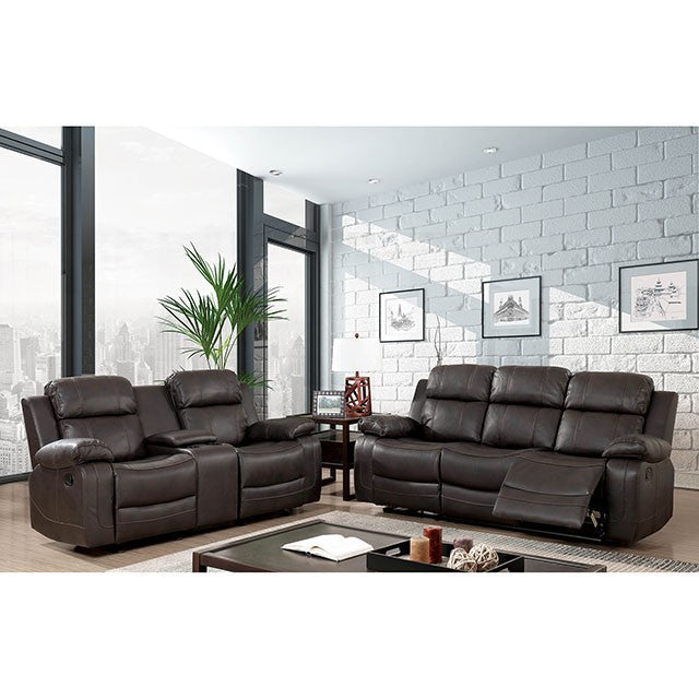 Pondera-Recliner