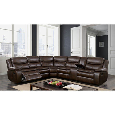 GATRIA-Sectional