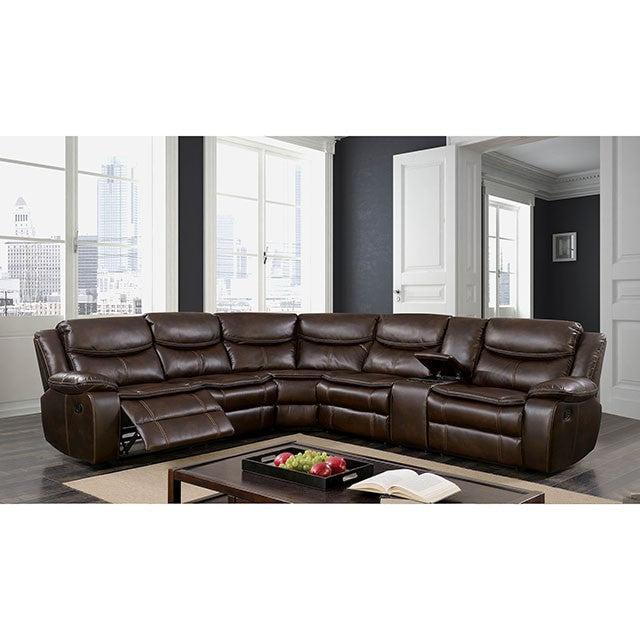 GATRIA-Sectional