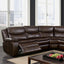 GATRIA-Sectional
