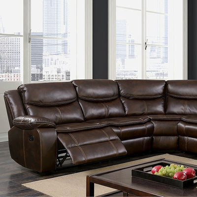 GATRIA-Sectional