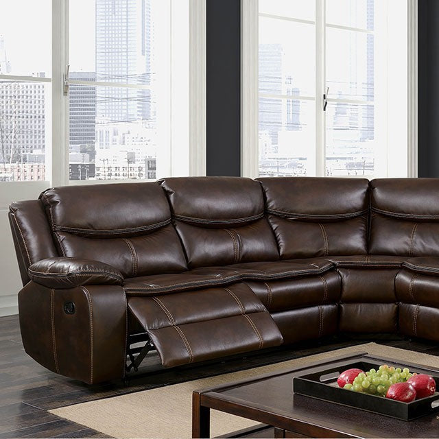 GATRIA-Sectional