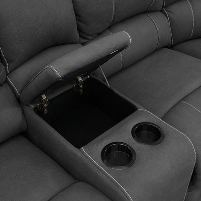 Amaris-Console