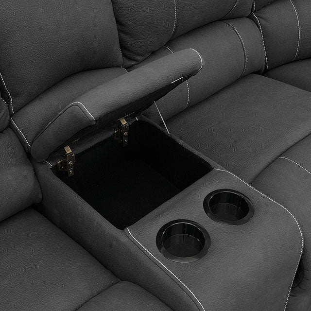 Amaris-Console
