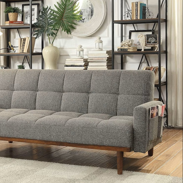 Nettie-Futon Sofa