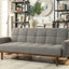 Nettie-Futon Sofa