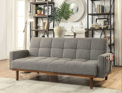 Nettie-Futon Sofa