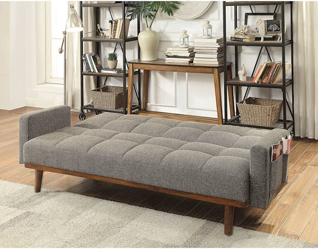 Nettie-Futon Sofa