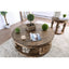 Mika-End Table