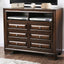 Brandt-Media Chest