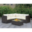 Ilona-Armless Chair