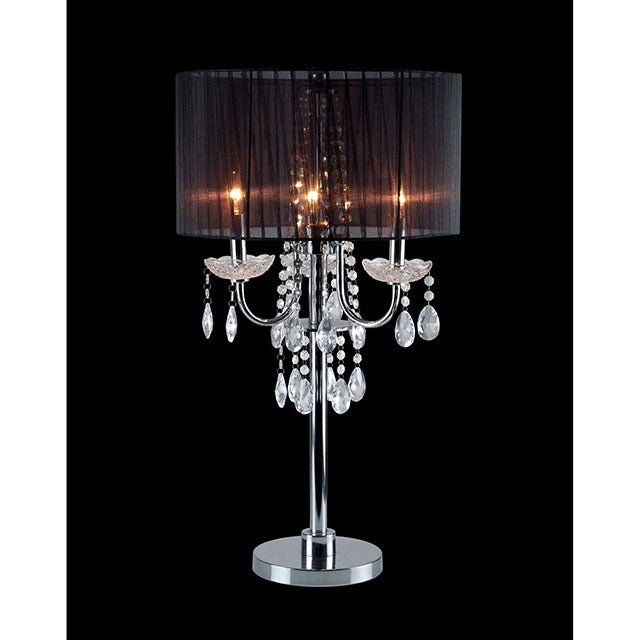 Jada-Table Lamp
