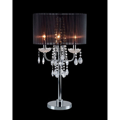 Jada-Table Lamp