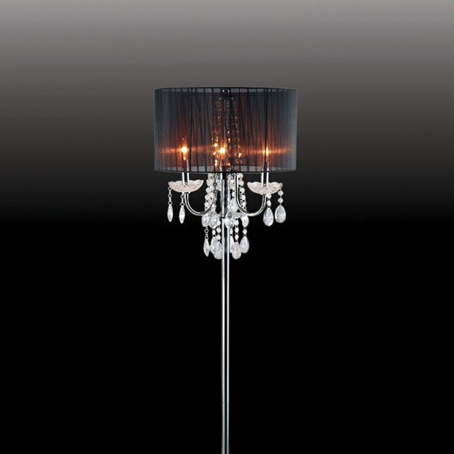 Jada-Floor Lamp