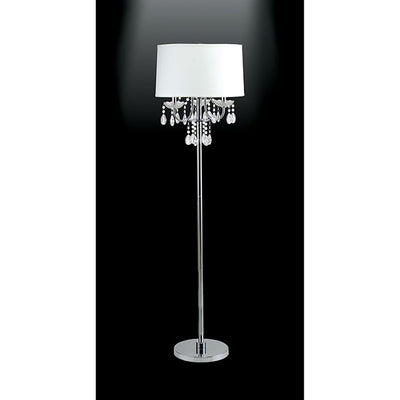 Jada-Floor Lamp