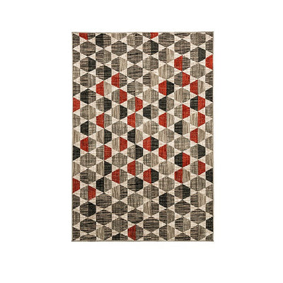 Valladon-Area Rug