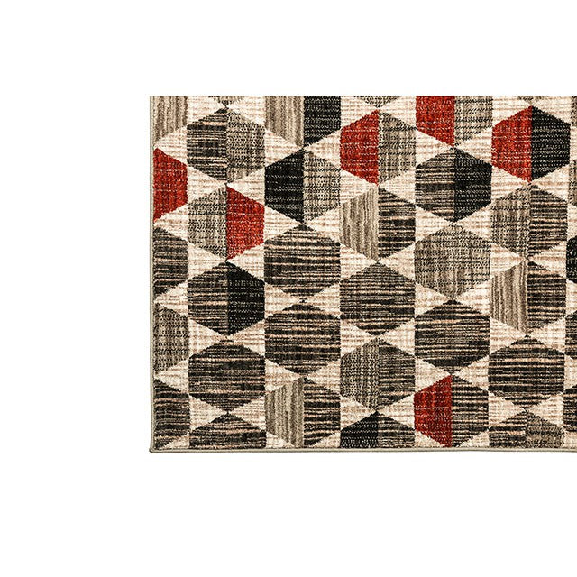 Valladon-Area Rug