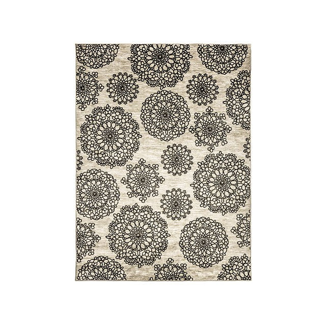 Acanthus-Area Rug