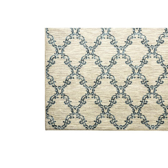 Acanthus-Area Rug