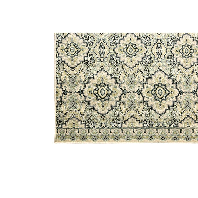 Acanthus-Area Rug