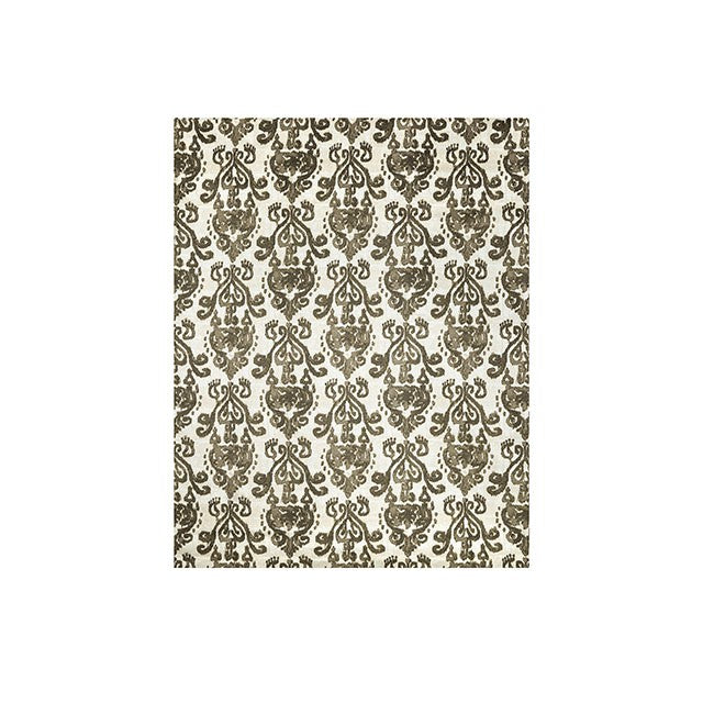 Acanthus-Area Rug
