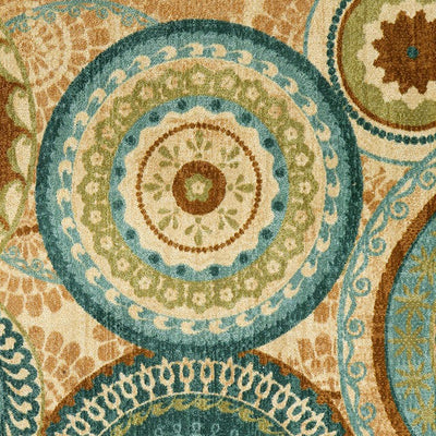 Greenville-Area Rug