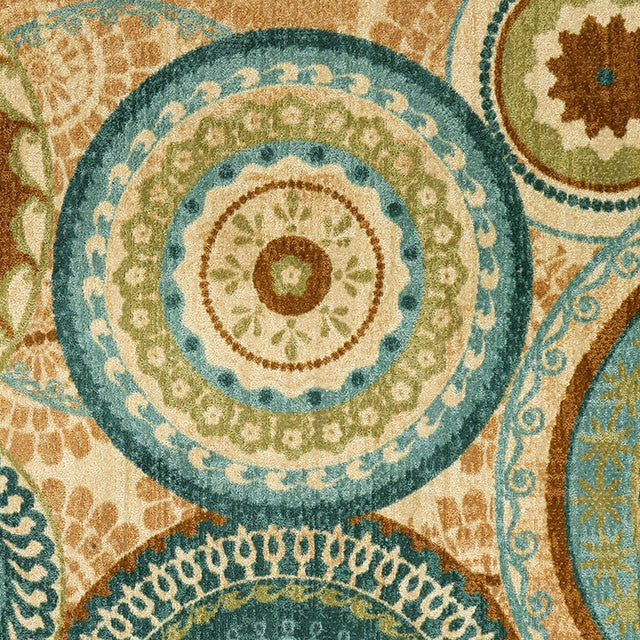 Greenville-Area Rug