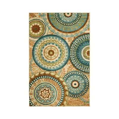 Greenville-Area Rug