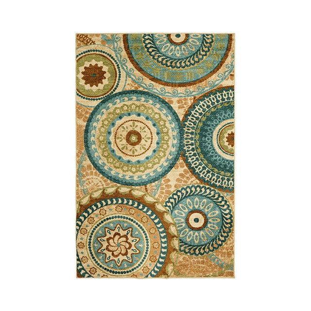Greenville-Area Rug