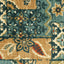 Greenville-Area Rug