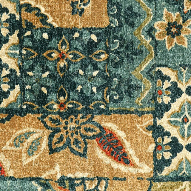 Greenville-Area Rug