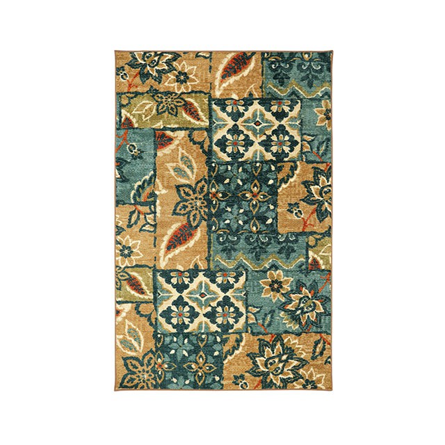Greenville-Area Rug