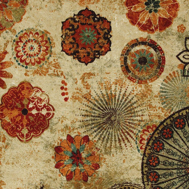 Greenville-Area Rug