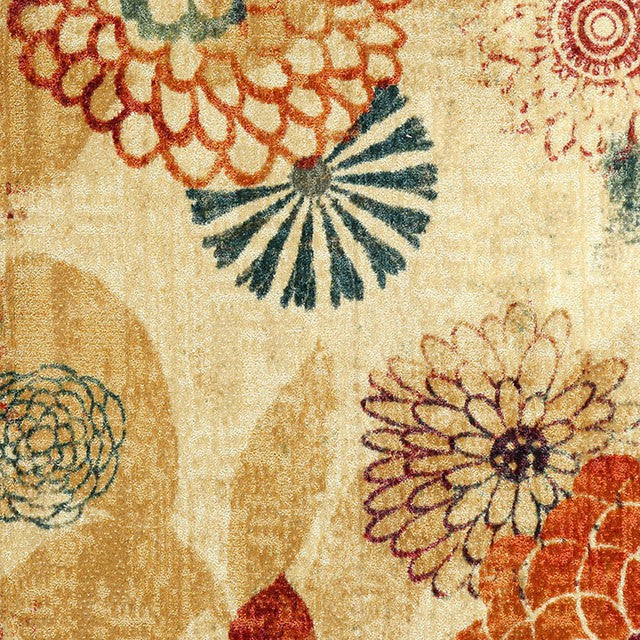 Greenville-Area Rug