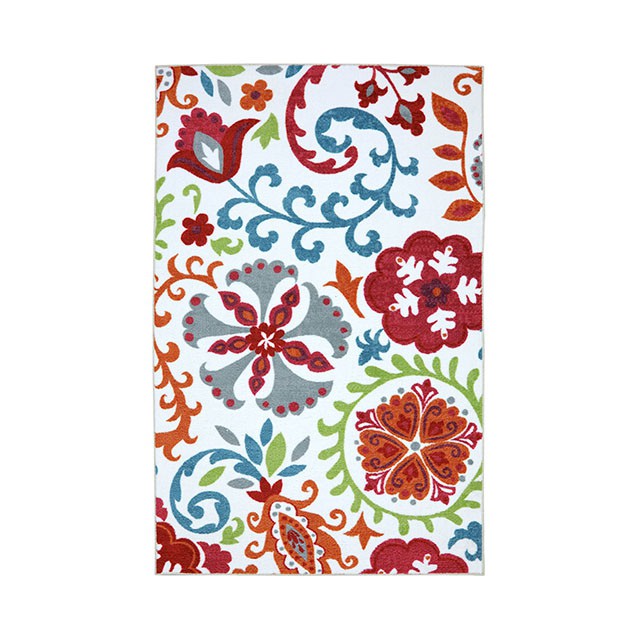 Greenville-Area Rug