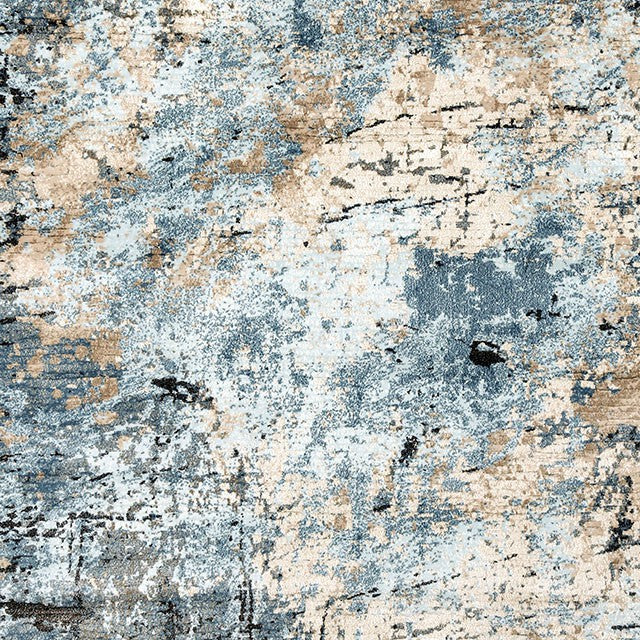 Develi-Area Rug