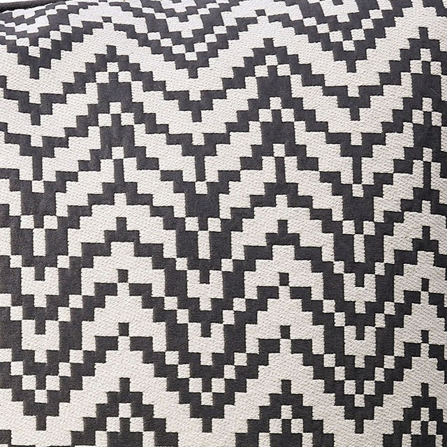 Jen-Throw Pillow